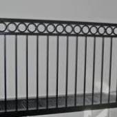 Dec-Iron The Balcony Company